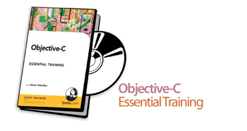 زبان برنامه نویسی objective