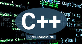 زبان برنامه نویسی c++
