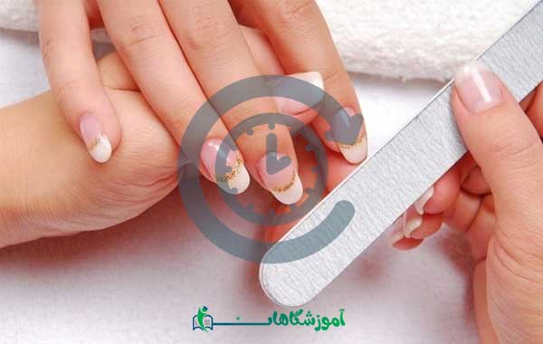 بهترین زمان ترمیم ناخن
