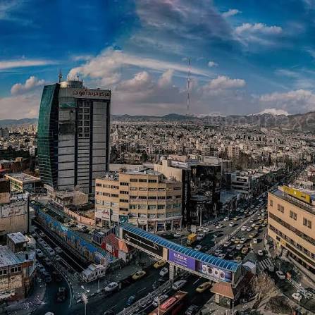 آموزشگاه کامپیوتر در چهارراه طالقانی