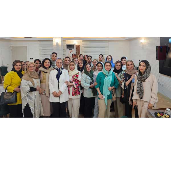 موسسه آموزشی ایده پردازان نیکو
