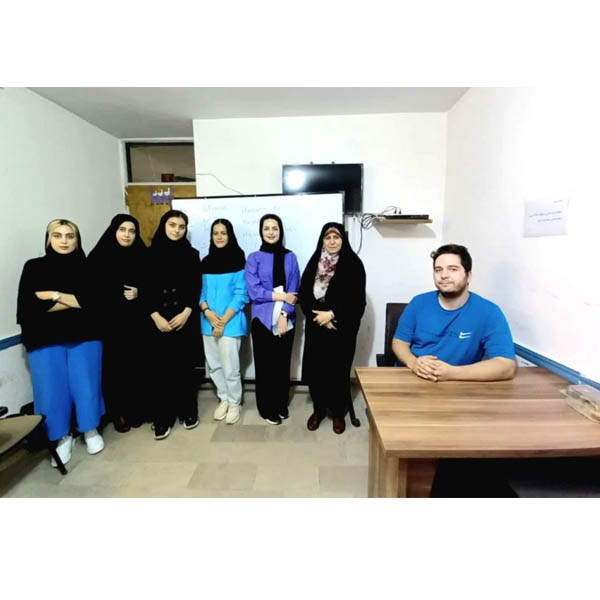 آموزشگاه زمر گوهردشت