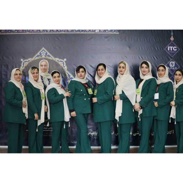 موسسه آموزشی ایده پردازان نیکو