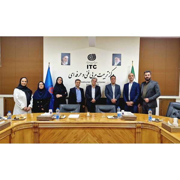 موسسه آموزشی ایده پردازان نیکو