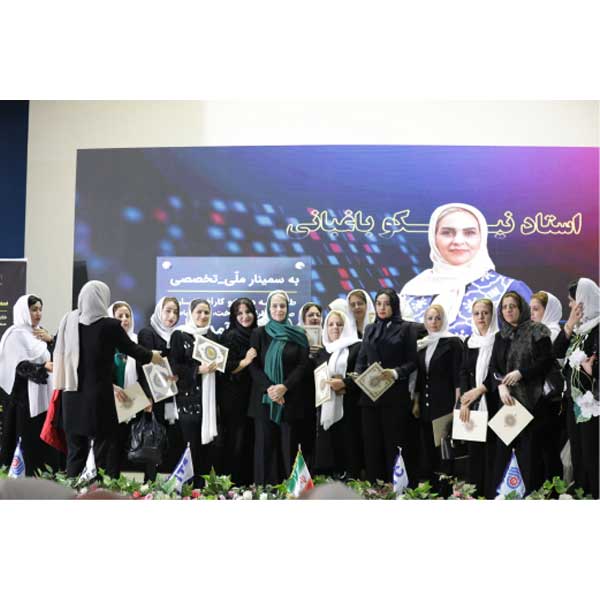موسسه آموزشی ایده پردازان نیکو