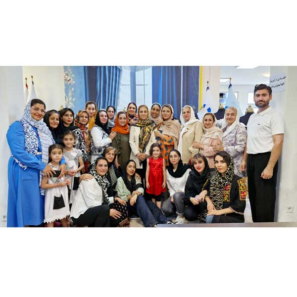 موسسه آموزشی ایده پردازان نیکو