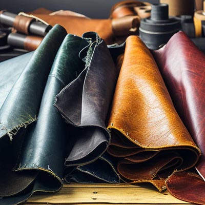 کلاس آموزش چرم دوزی در کرج