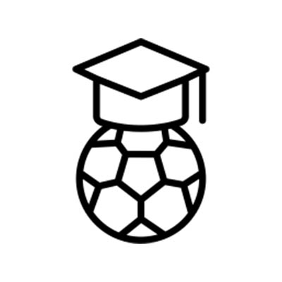 مدرسه فوتبال در کرج