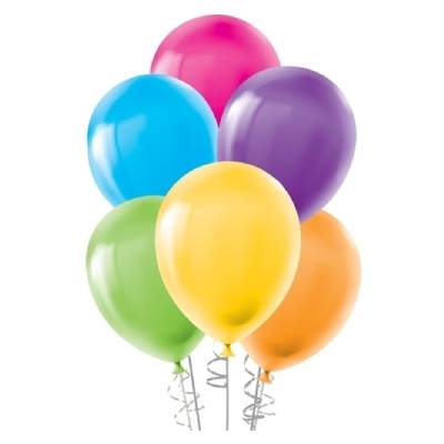 کلاس بادکنک آرایی در کرج