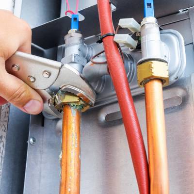 دوره تعمیرات لوازم خانگی در کرج