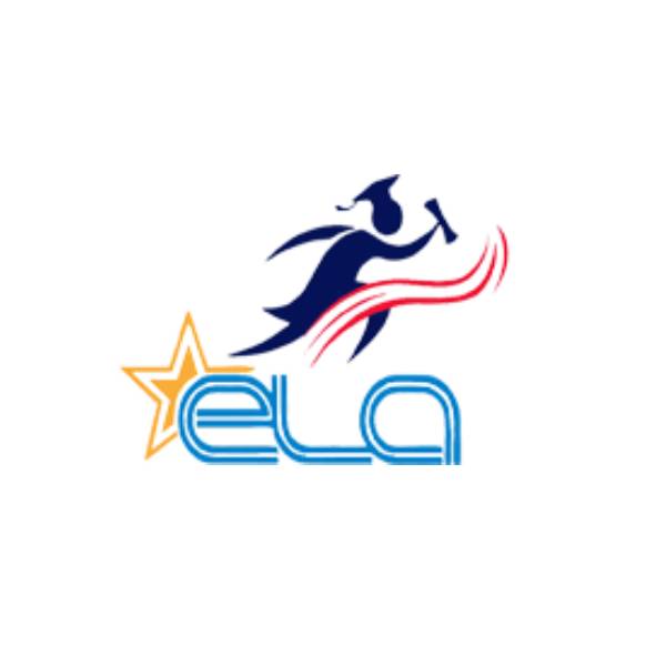 آموزشگاه زبان ELA