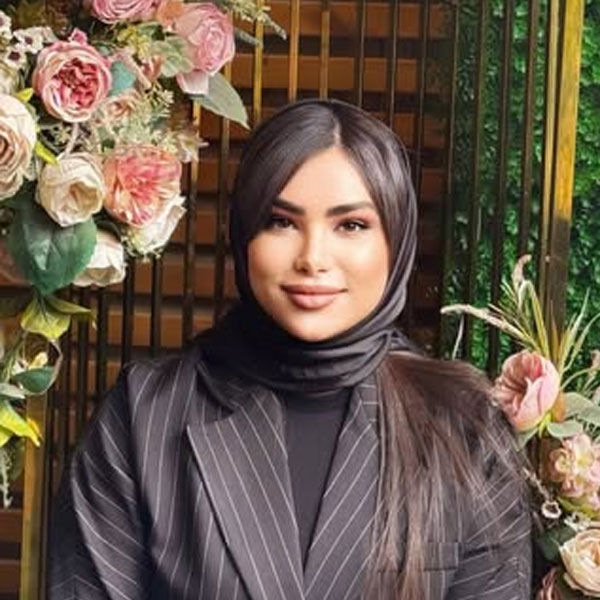 آموزشگاه کراتین شقایق کریمی