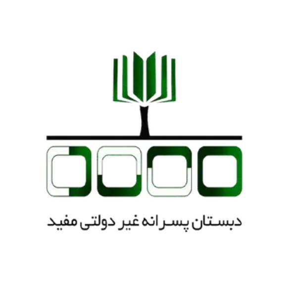 دبستان پسرانه غیر دولتی مفید