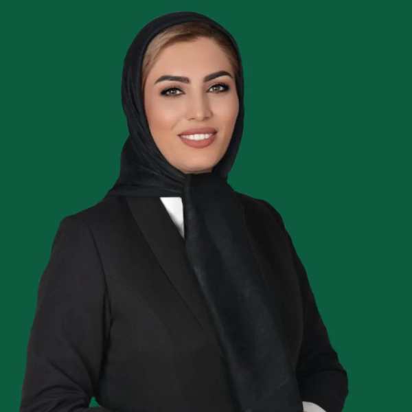 آموزشگاه آرایشگری شمیم