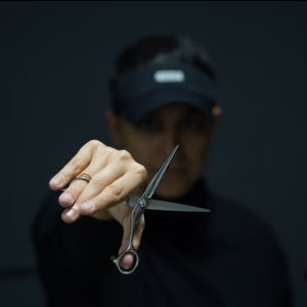 آموزشگاه کوتاهی مو پریسا فراهانی