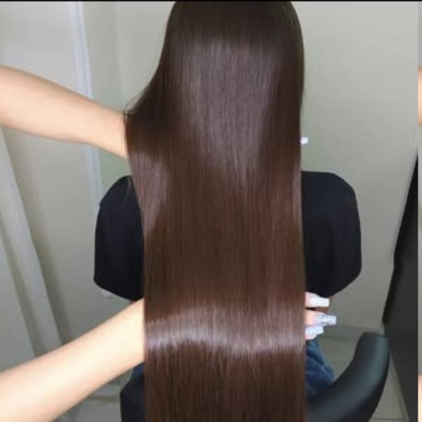 آموزشگاه کراتینه مو شیوا