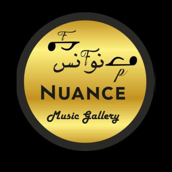 آموزشگاه و گالری موسیقی نوآنس