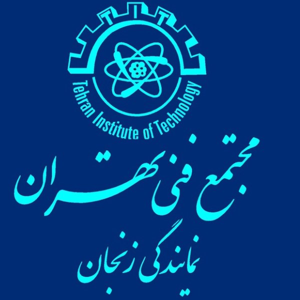 مجتمع فنی تهران نمایندگی زنجان