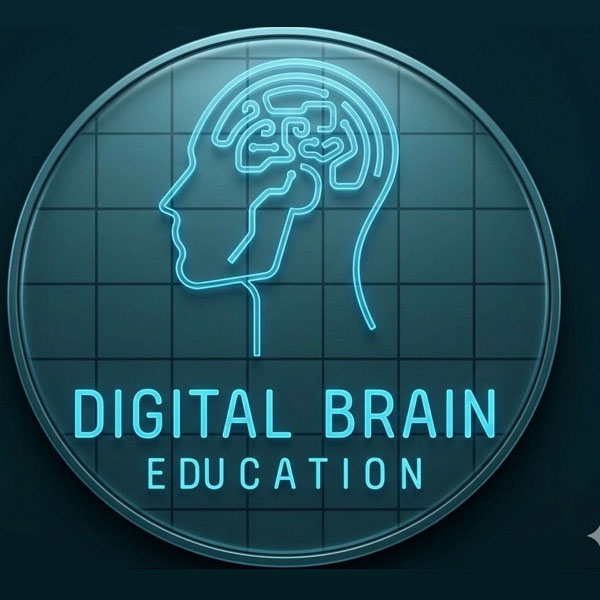 آموزشگاه هوش مصنوعی و فناوری Digital Brain