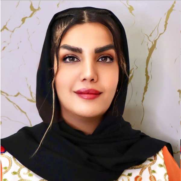 آموزشگاه و سالن زیبایی ریحانه زین الدینی