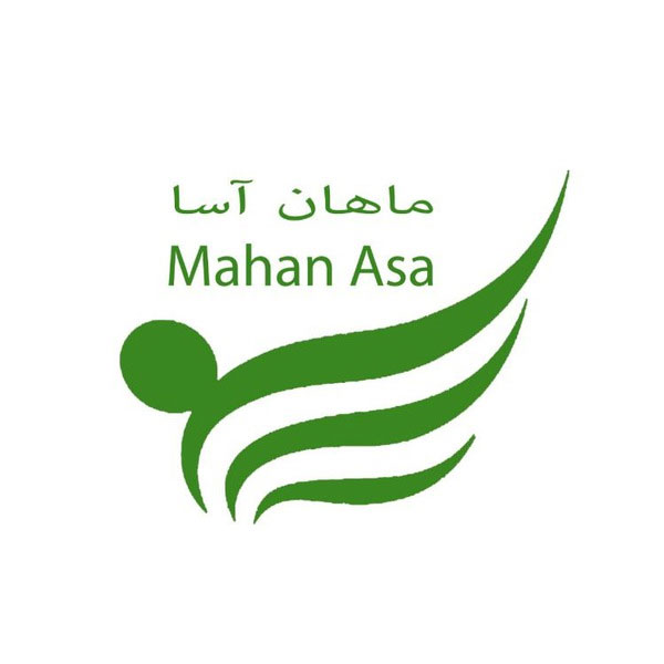 آکادمی زبان ماهان آسا