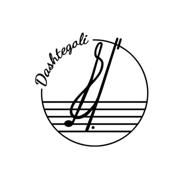 آموزشگاه موسیقی دشتگلی