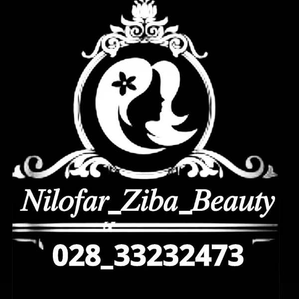آموزشگاه آرایشگری نیلوفر قزوین