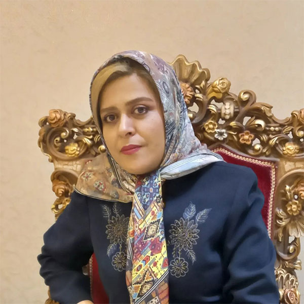 آموزشگاه آرایشگری خرم دل