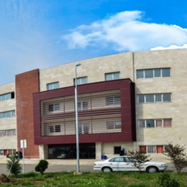 مرکز آموزش جهاد دانشگاهی گیلان