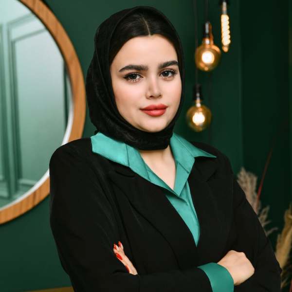 آموزشگاه کراتینه مو ملیحه اخوان