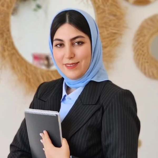 آموزشگاه آرایشگری مرضیه بابایی