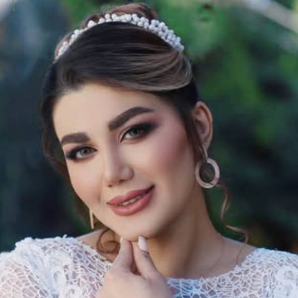 آموزشگاه آرایشگری بانوی آریایی