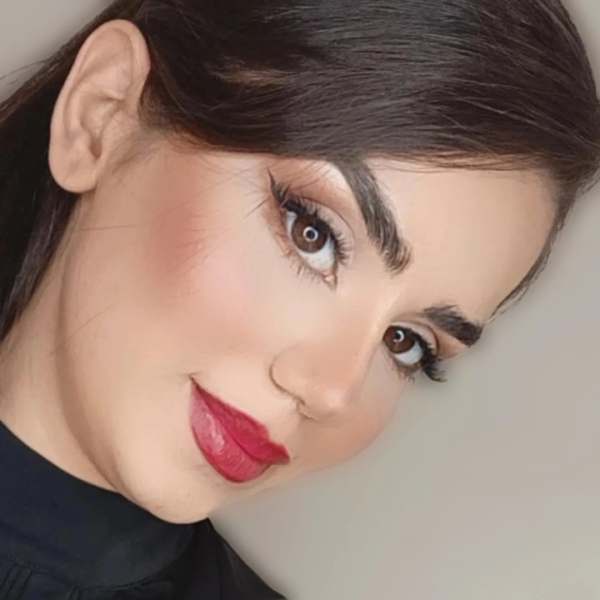 آموزش کراتین و احیا مو فائزه