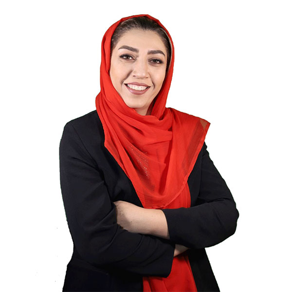 آموزشگاه آرایشگری محبوبه قاسمی
